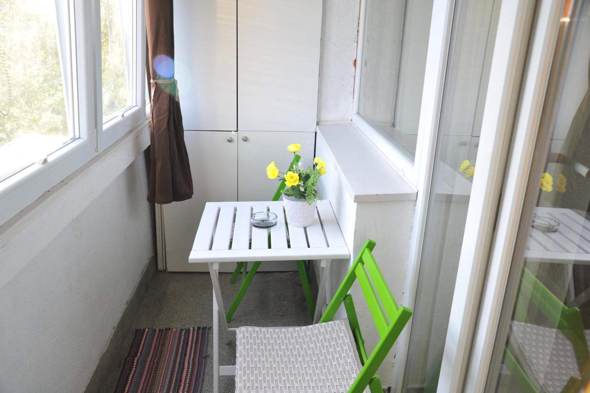 Aba Apartman Ni Dış mekan fotoğraf