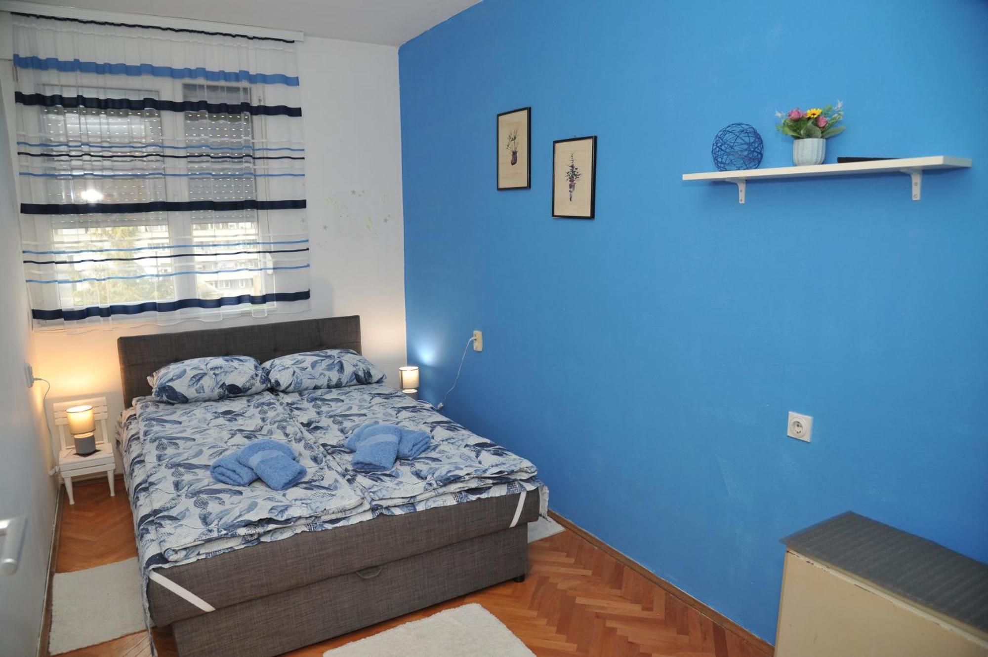 Aba Apartman Ni Dış mekan fotoğraf