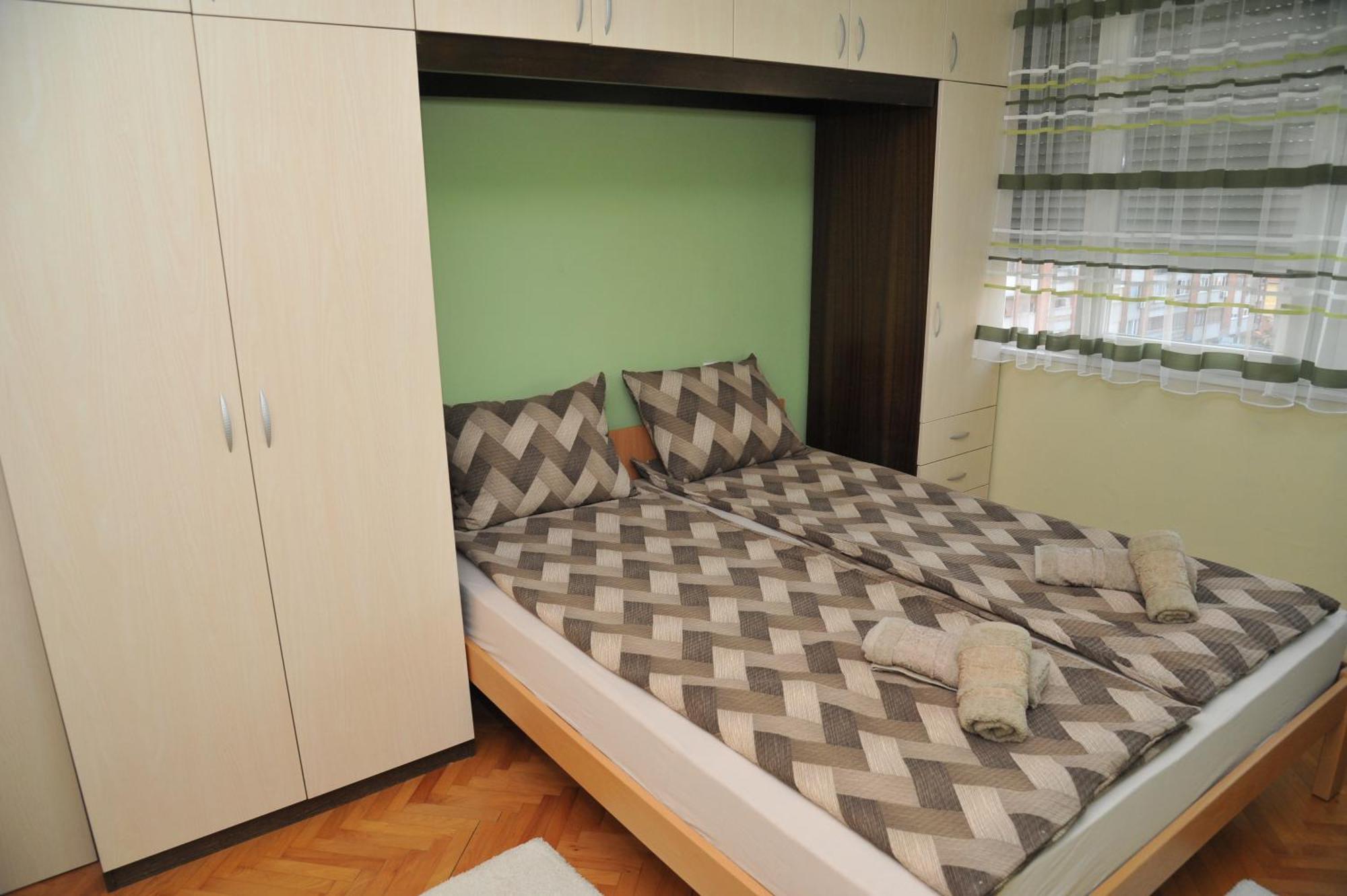 Aba Apartman Ni Dış mekan fotoğraf