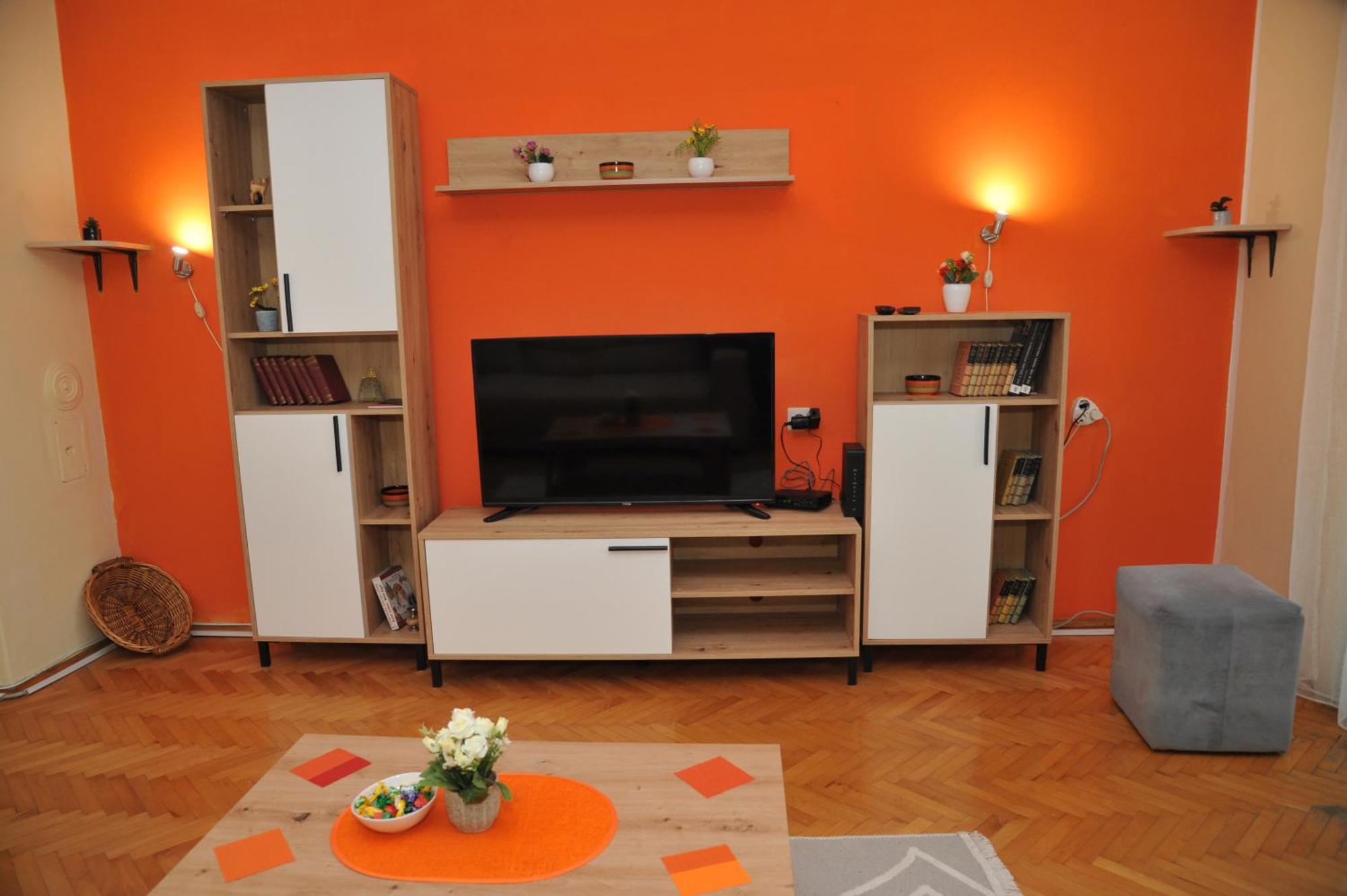 Aba Apartman Ni Dış mekan fotoğraf